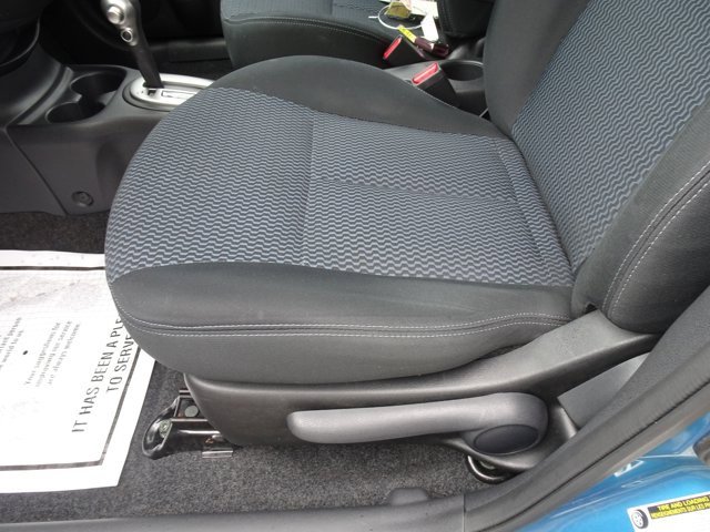 Used 2014 Nissan Versa Note SV image 9