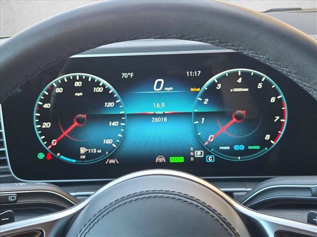Certified 2023 Mercedes-Benz GLS 580 4MATIC image 11