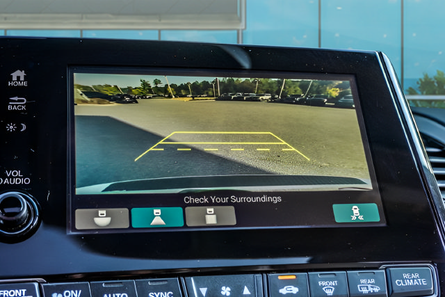 Used 2021 Honda Odyssey EX-L image 26
