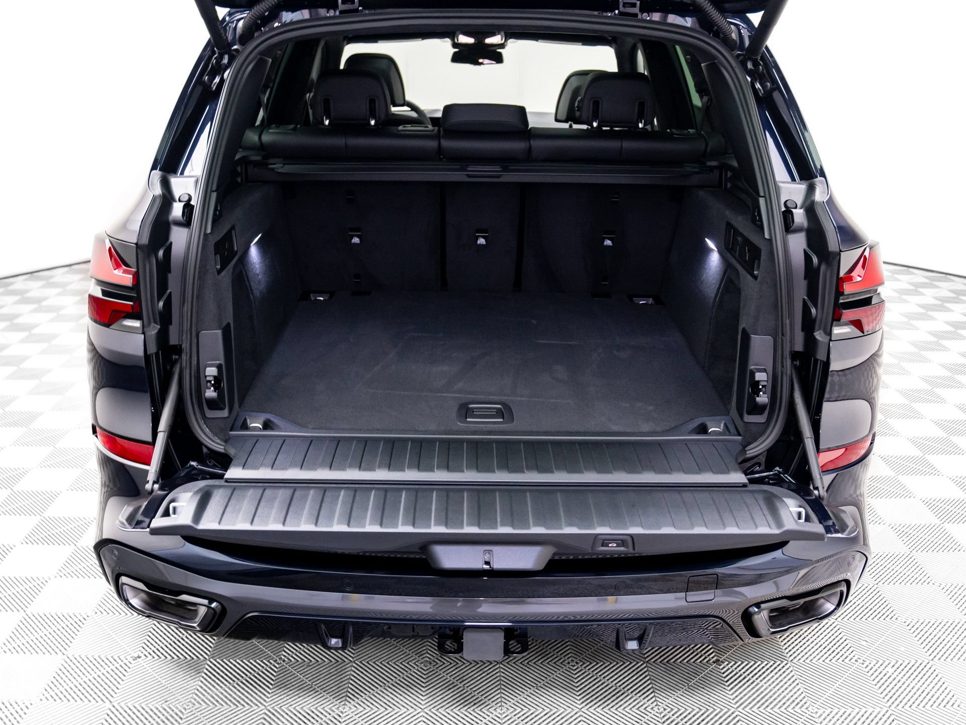 Certified 2026 BMW X5 xDrive40i AWD/4WD image 31