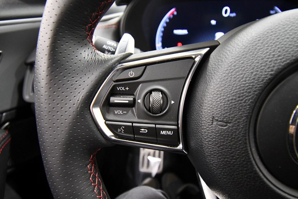 Used 2025 Acura TLX SH-AWD w/ A-SPEC Pkg image 21