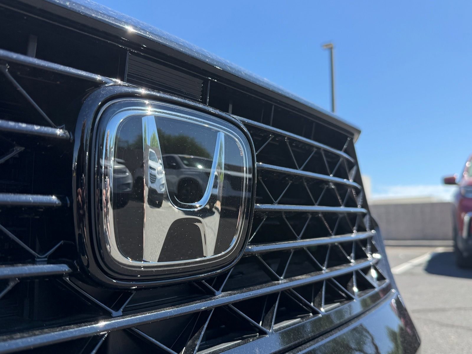 New 2026 Honda Accord Touring image 24