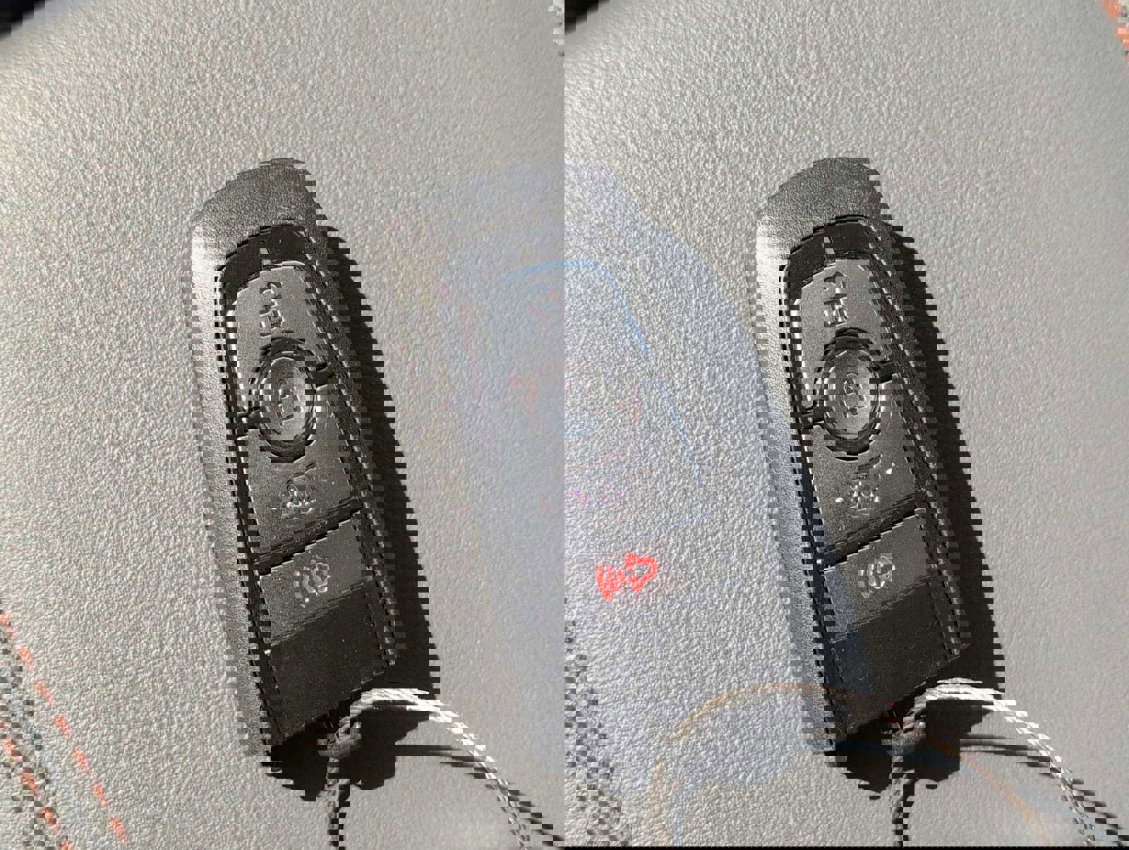 New 2026 Ford Explorer Active image 26