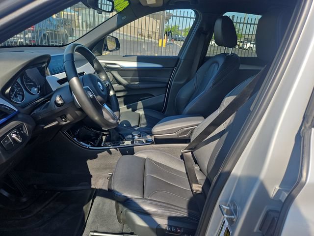 Used 2018 BMW X1 xDrive28i AWD/4WD image 10