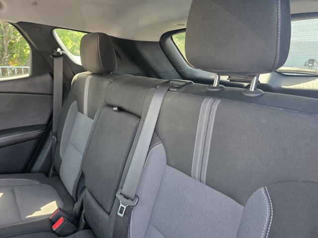 Used 2025 Chevrolet Blazer LT image 12