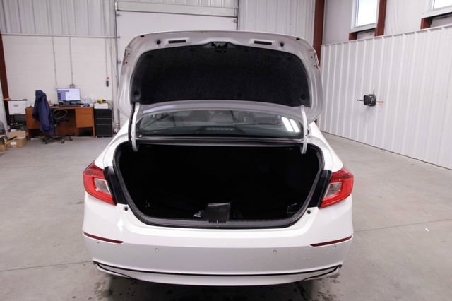 Used 2021 Honda Accord EX-L image 19
