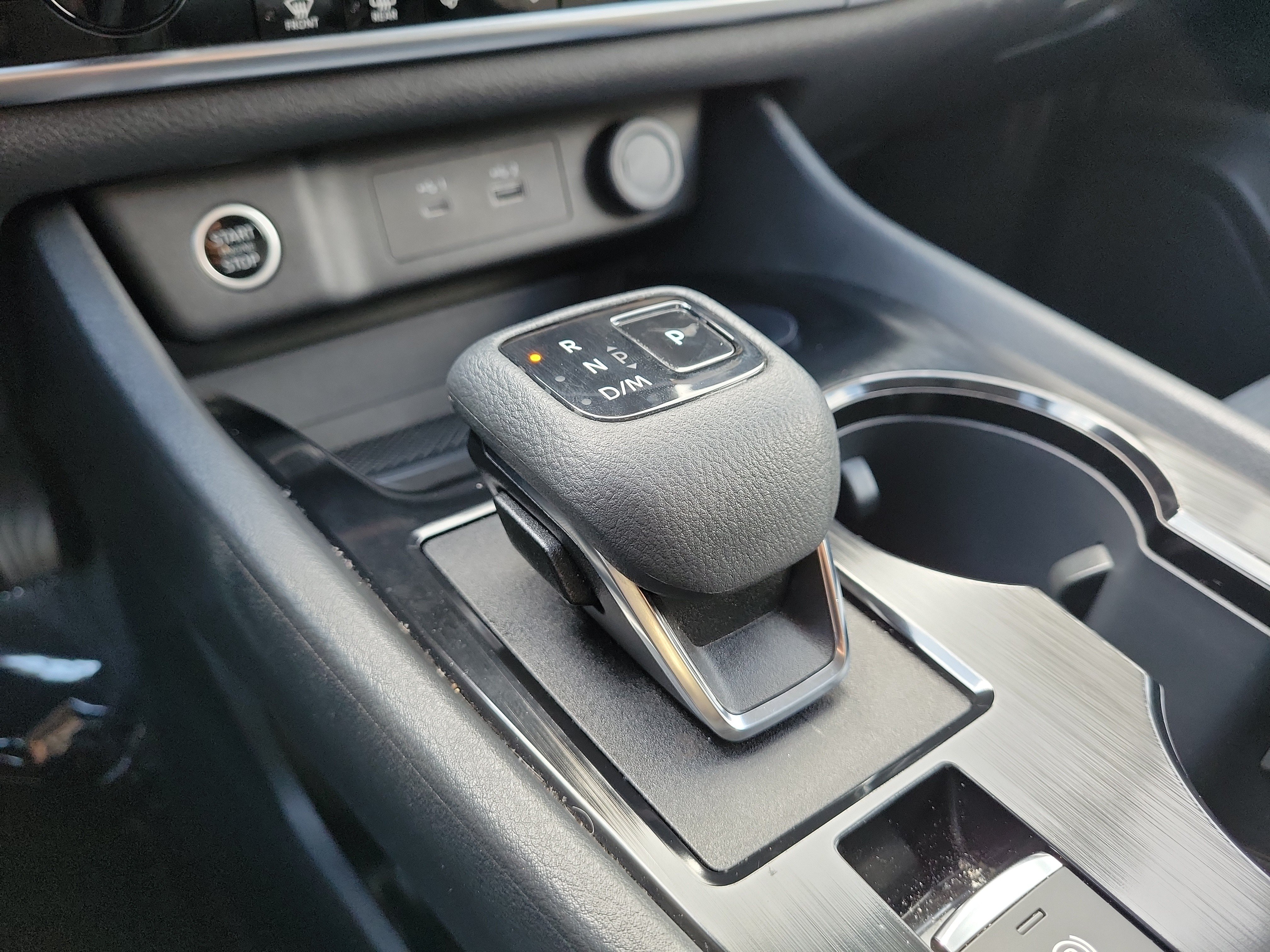 Certified 2023 Nissan Rogue SV FWD image 30
