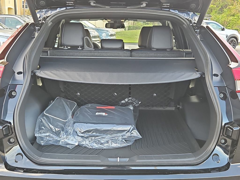 New 2026 Mitsubishi Eclipse Cross SEL image 6