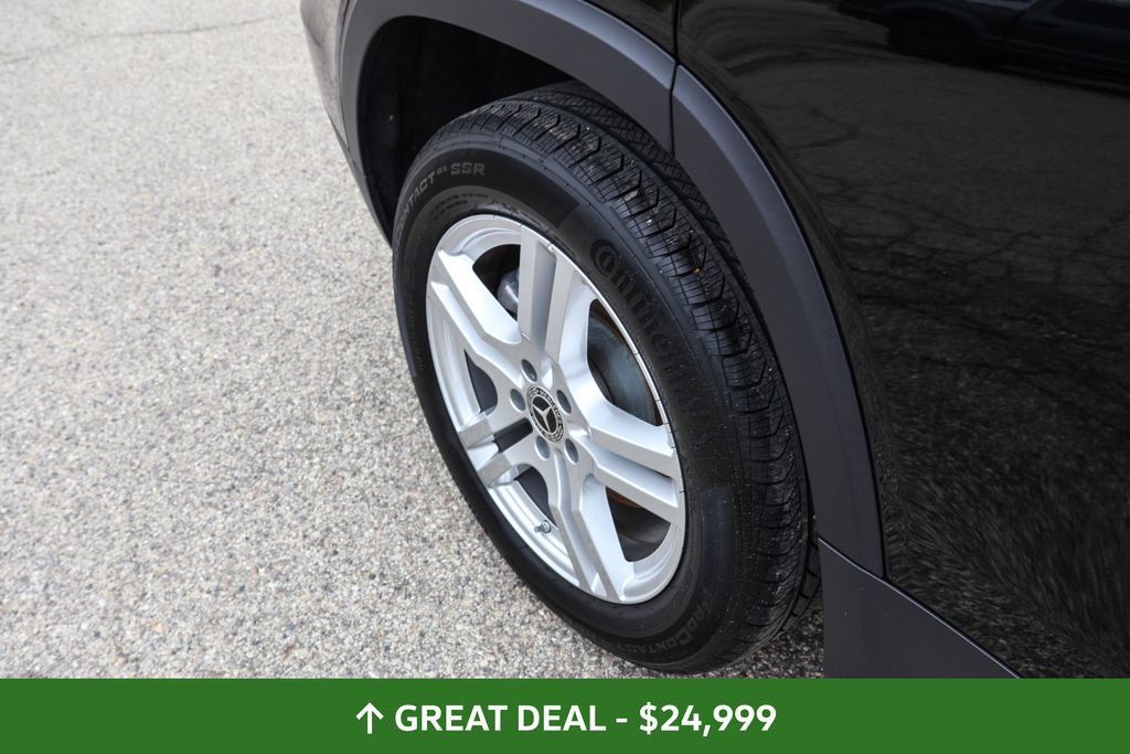 Used 2021 Mercedes-Benz GLB 250 image 15