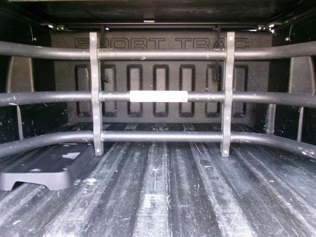 Used 2008 Ford Explorer Sport Trac XLT RWD image 12