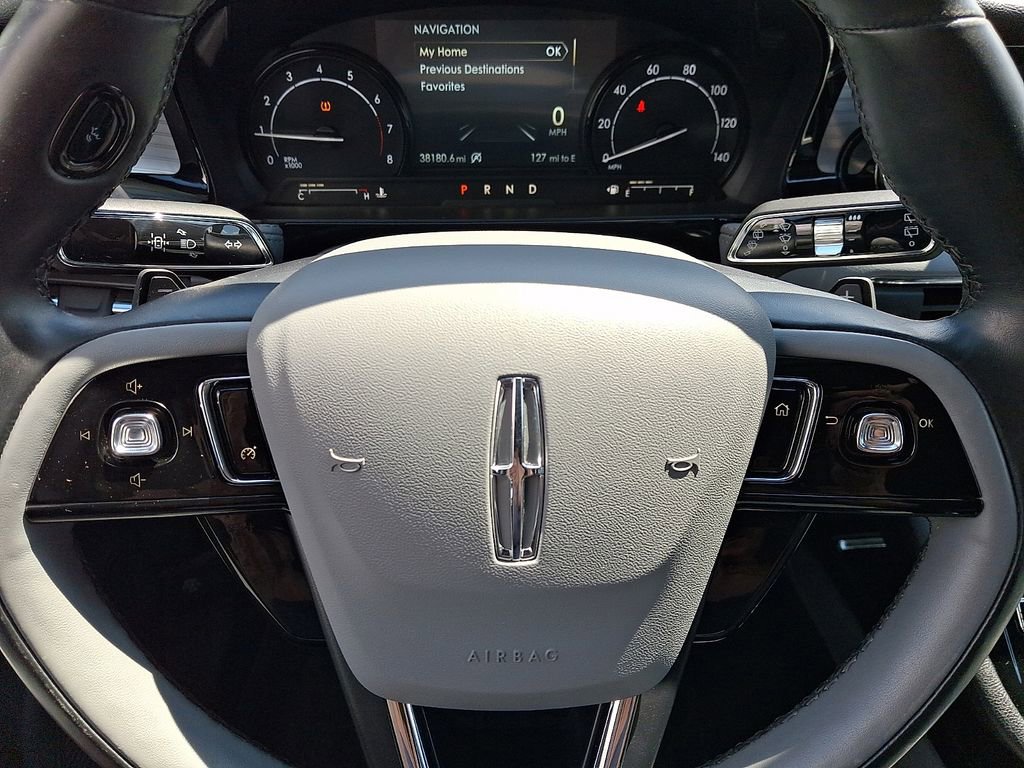 Used 2020 Lincoln Corsair AWD w/ Equipment Group 101A image 23