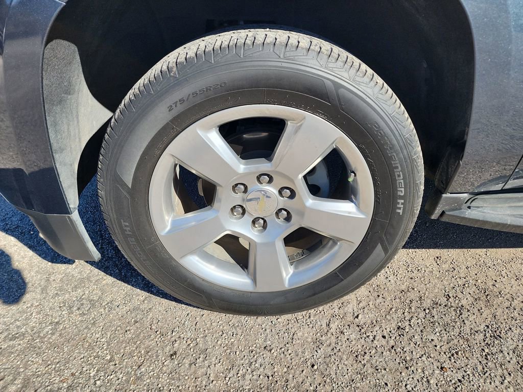 Used 2019 Chevrolet Tahoe LS w/ All-Season Package image 11