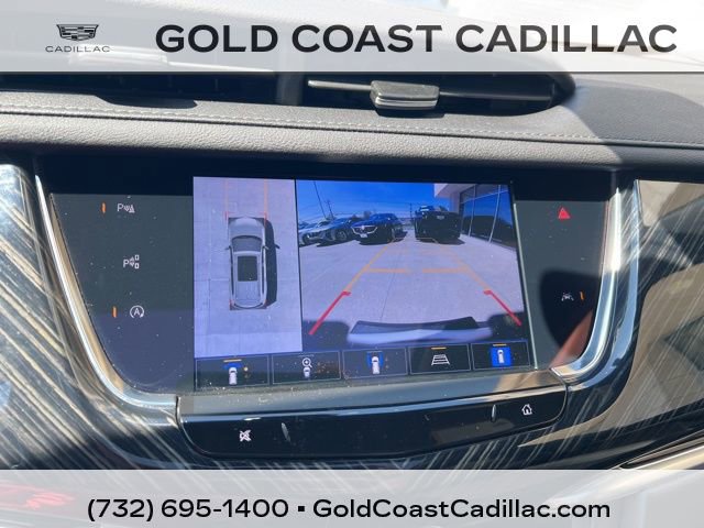 Certified 2023 Cadillac XT6 Premium Luxury w/ Technology Package image 27