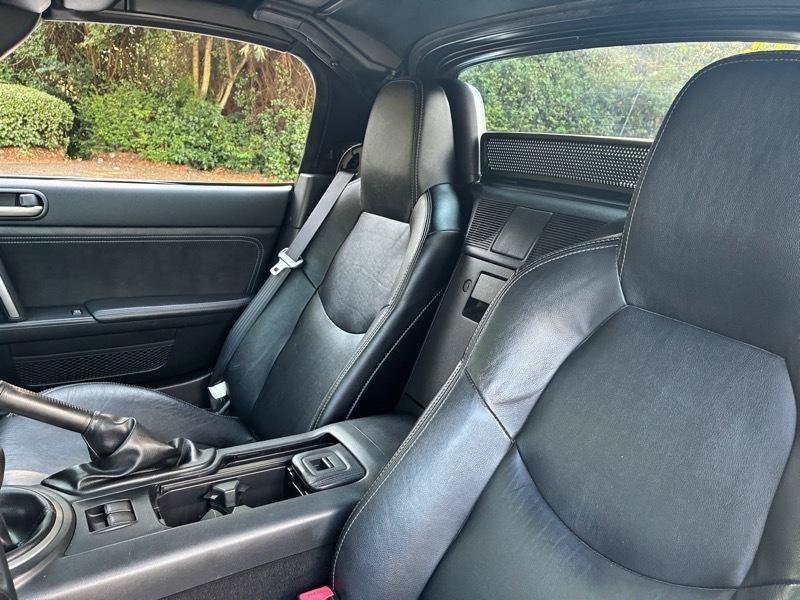 Used 2013 MAZDA MX-5 Miata Grand Touring RWD image 29