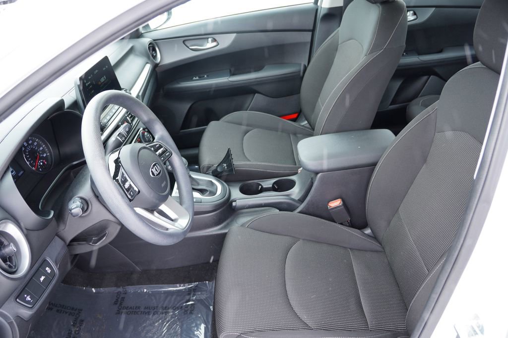 Used 2019 Kia Forte LXS image 15