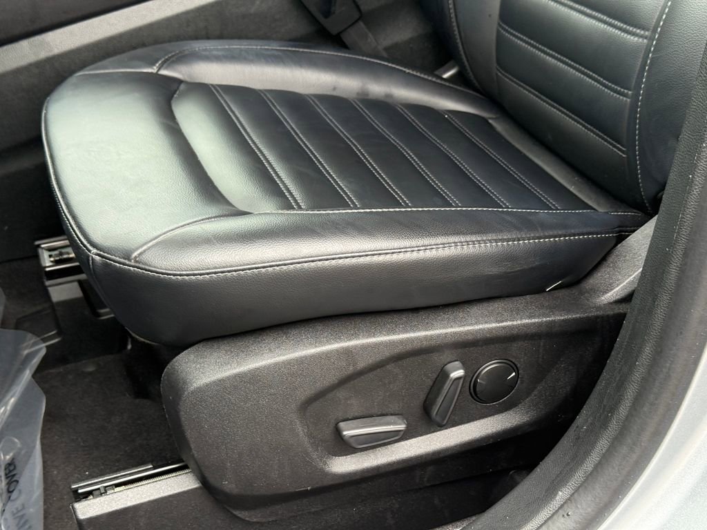 Certified 2024 Ford Edge SEL w/ Convenience Package image 24