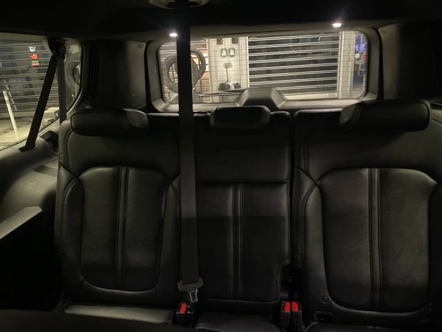 Used 2023 Jeep Wagoneer L Series II AWD/4WD image 32