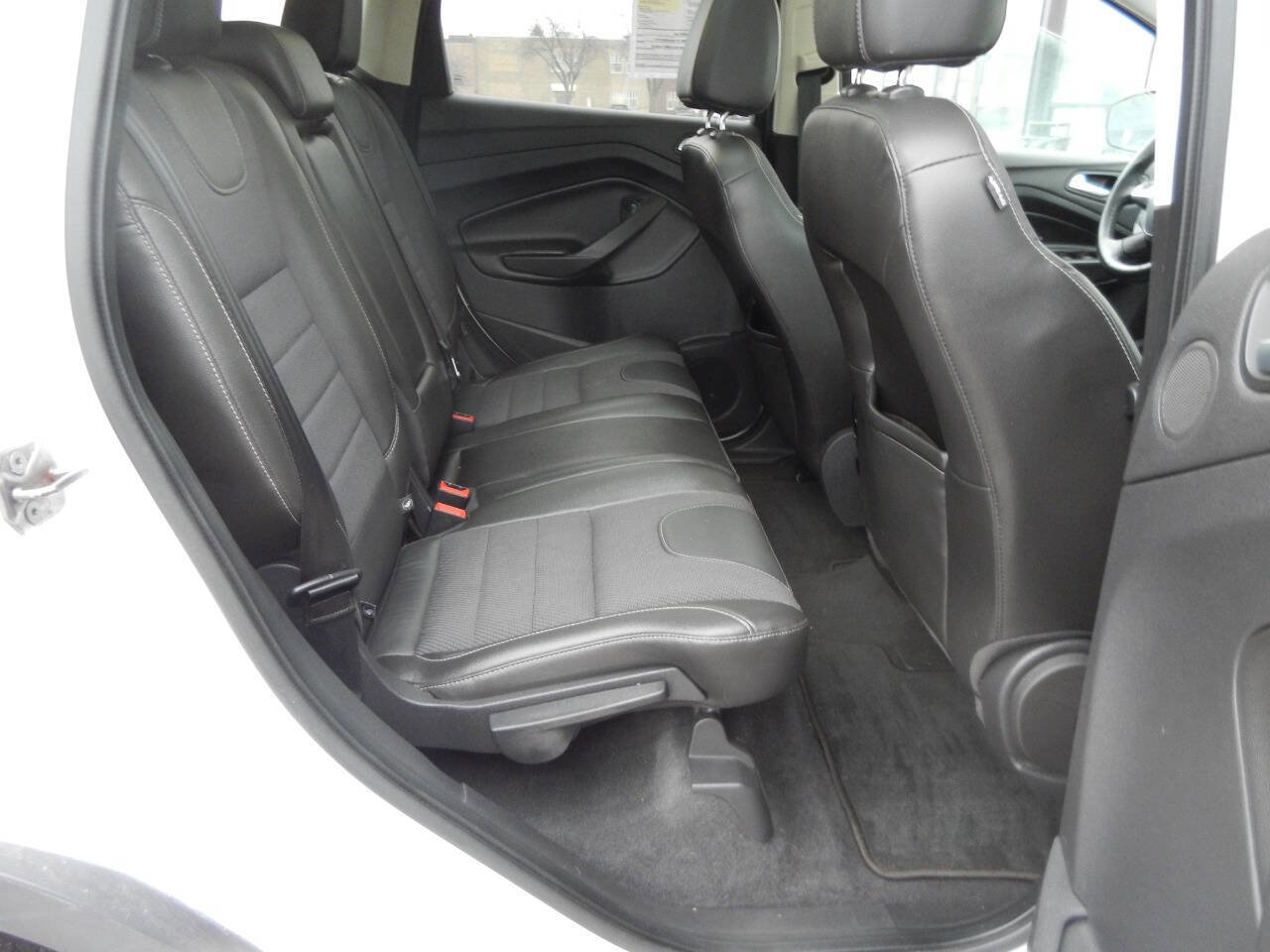 Used 2013 Ford Escape Titanium w/ Parking Technology Pkg image 33