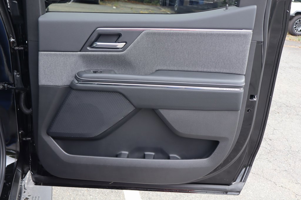 New 2026 GMC Sierra EV Elevation w/ Premium Package image 24