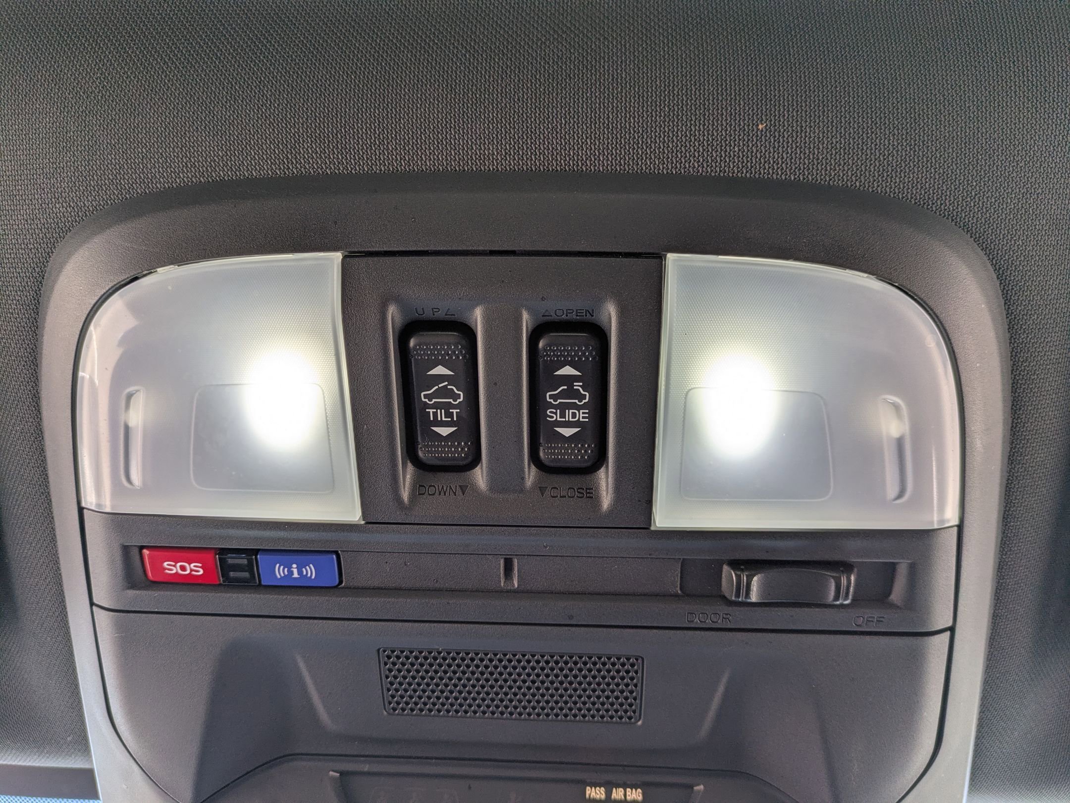 Used 2023 Subaru WRX Premium AWD/4WD image 15