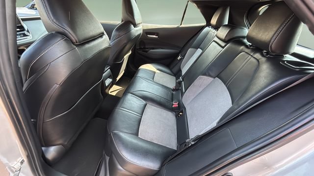 Used 2023 Toyota Corolla XSE FWD image 19