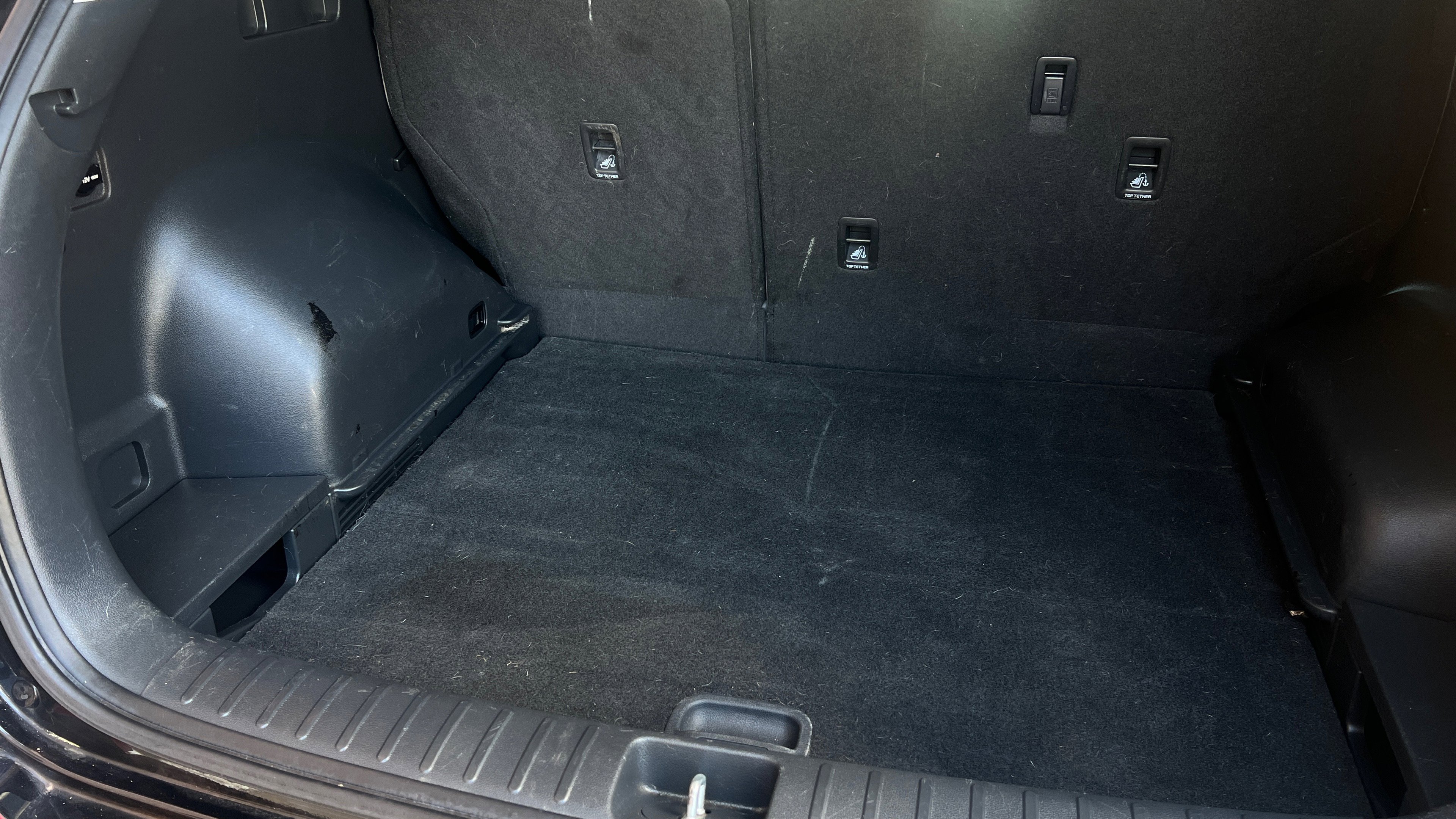 Used 2016 Hyundai Tucson SE FWD image 12