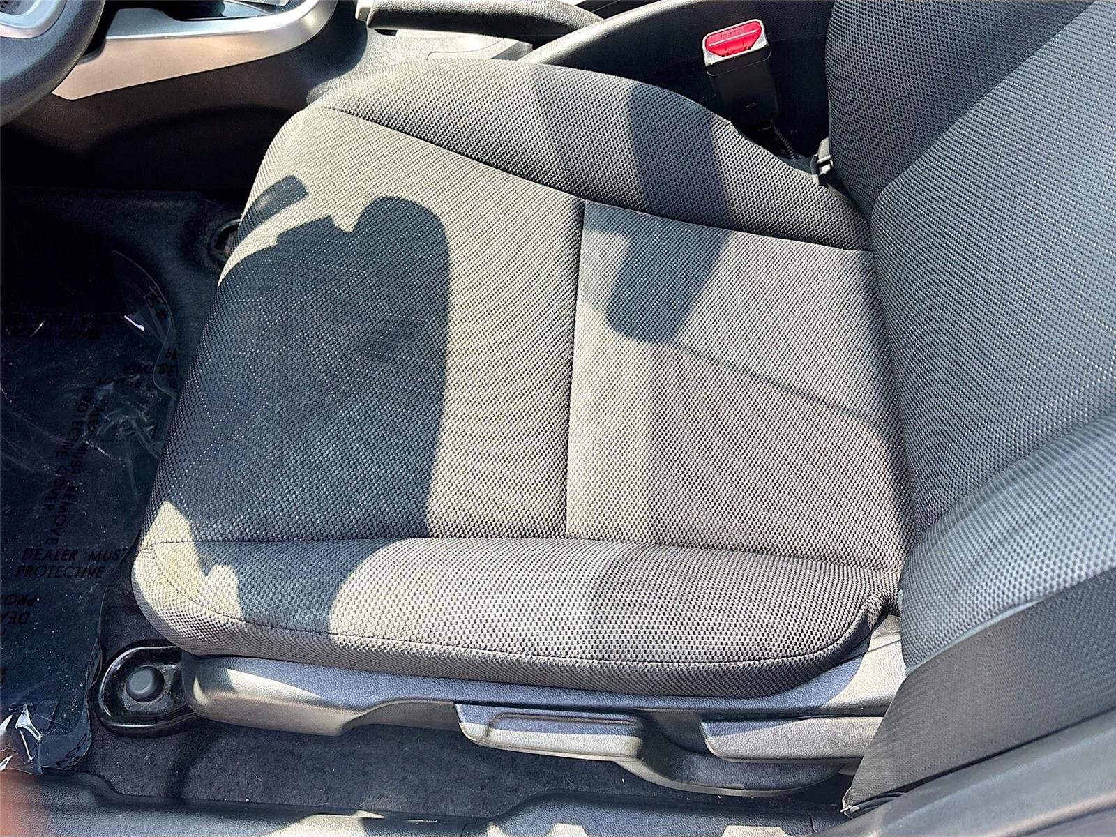 Used 2015 Honda Fit EX image 19