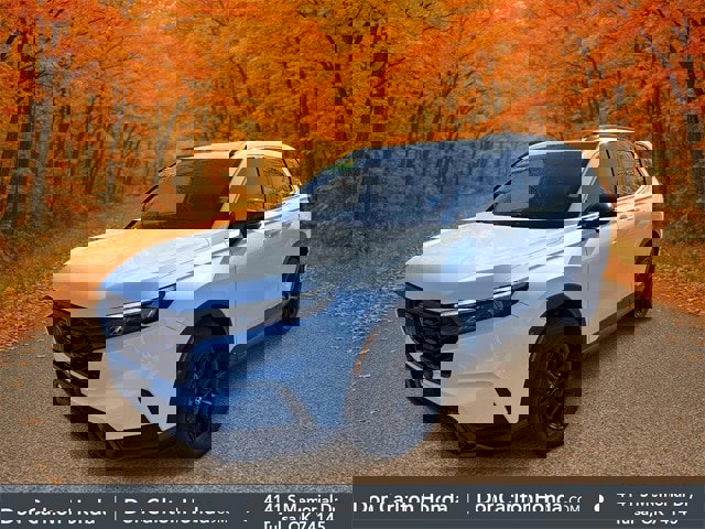 Used 2023 Honda CR-V Sport image 3