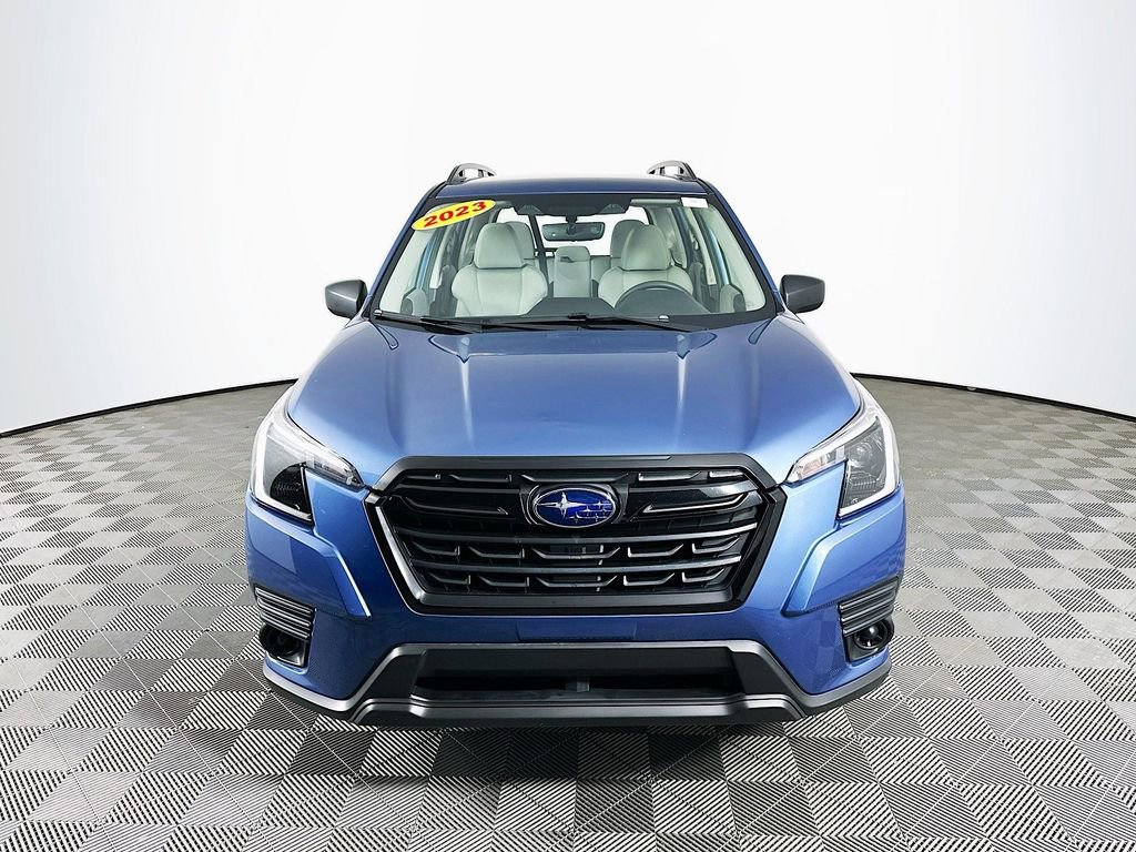 Used 2023 Subaru Forester image 4
