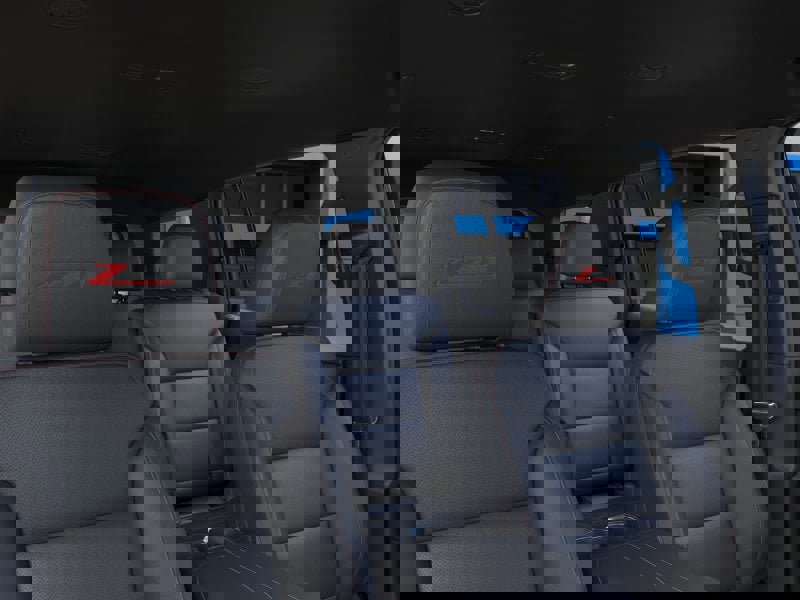 New 2026 Chevrolet Traverse Z71 w/ Enhanced Driving Package image 48