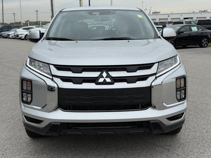 Used 2023 Mitsubishi Outlander Sport ES image 9