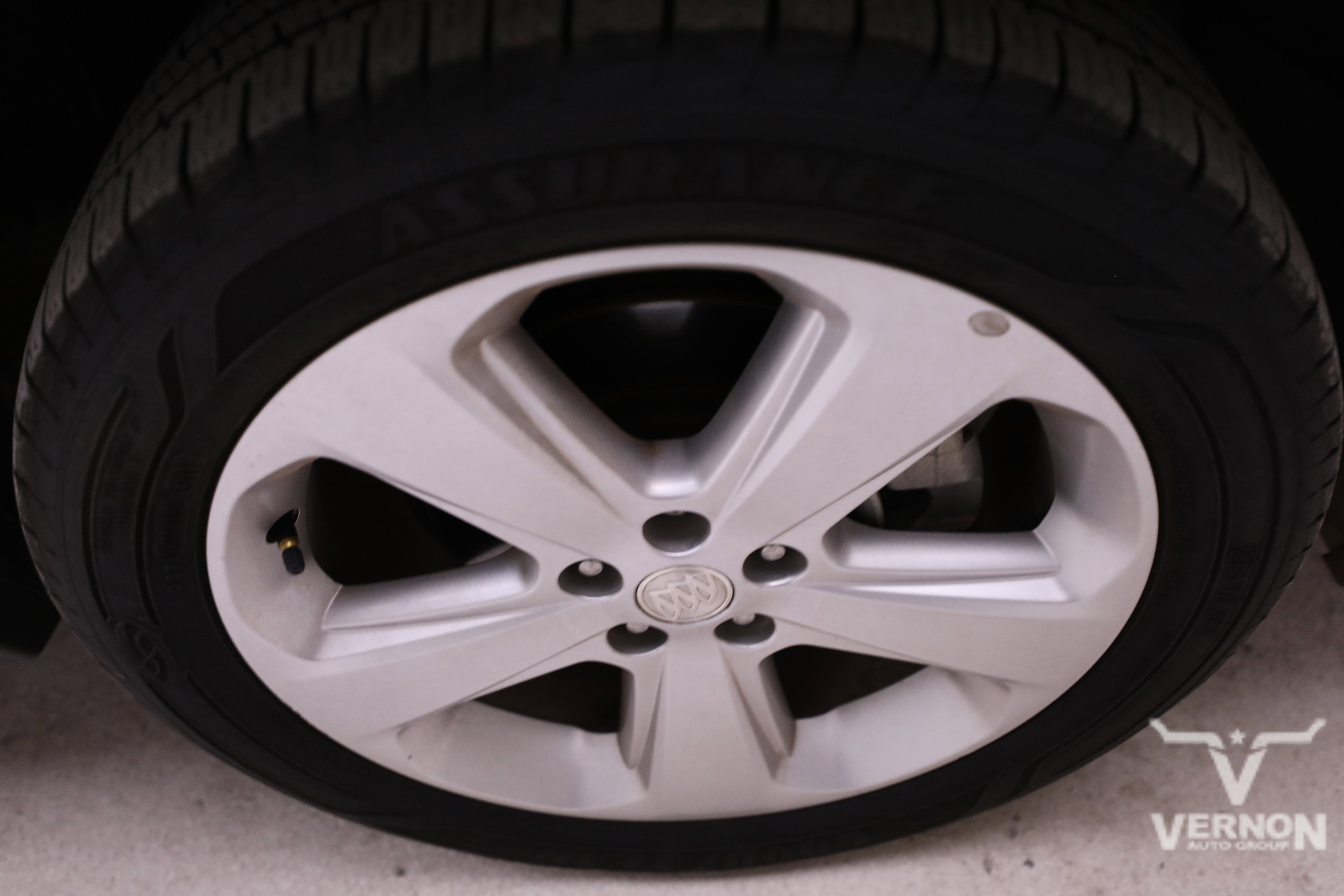 Used 2016 Buick Encore Leather image 33