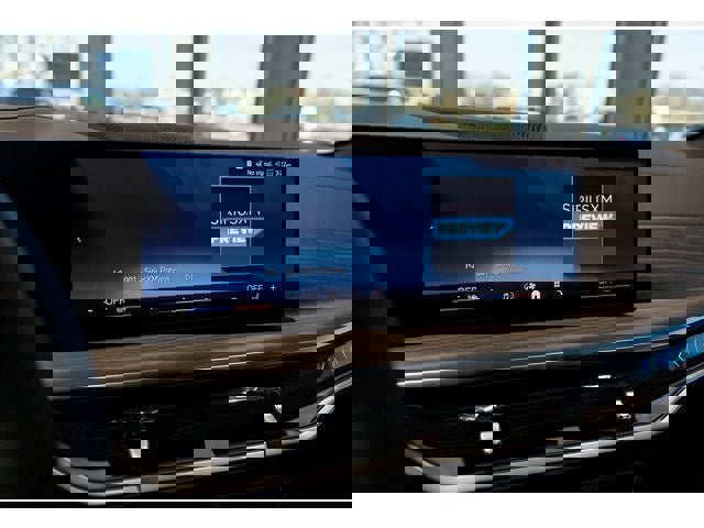 New 2026 BMW X5 xDrive50e image 69