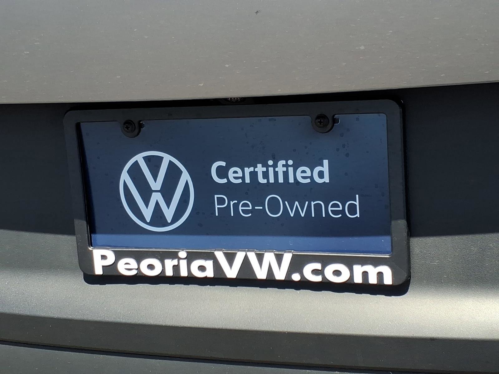 Certified 2024 Volkswagen ID.4 S RWD image 16