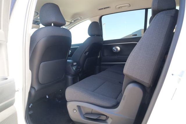 New 2026 Hyundai Ioniq 9 S image 21