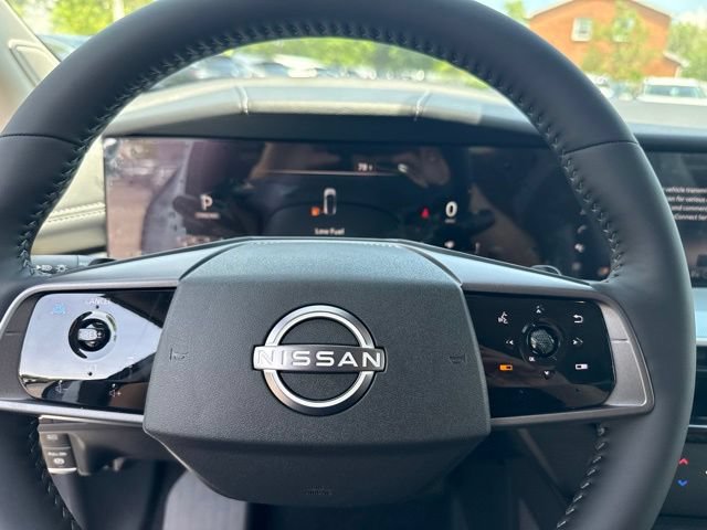 New 2026 Nissan Murano SL AWD/4WD image 11