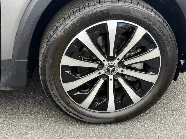 Certified 2021 Mercedes-Benz GLB 250 4MATIC image 27