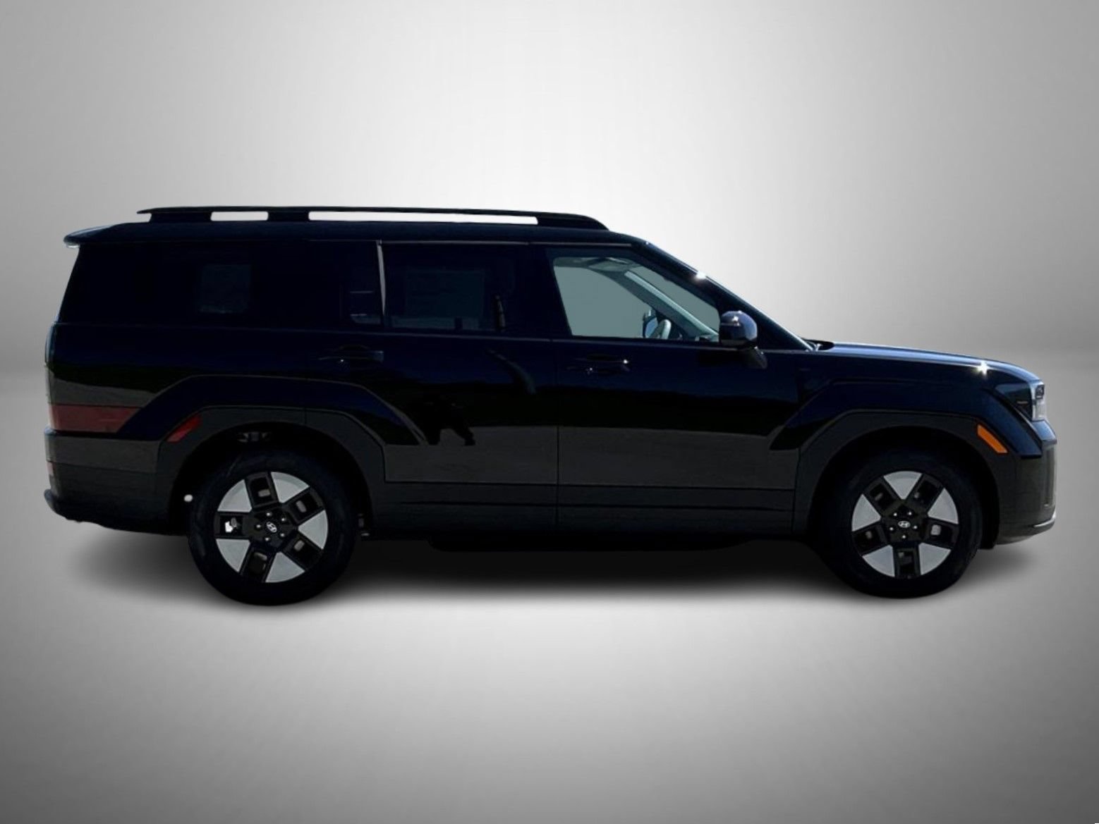 New 2026 Hyundai Santa Fe SEL AWD/4WD image 4