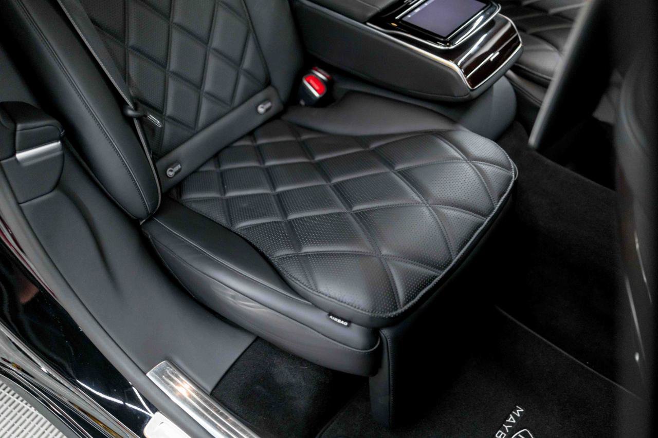 Used 2023 Mercedes-Benz Maybach S 580 4MATIC image 67