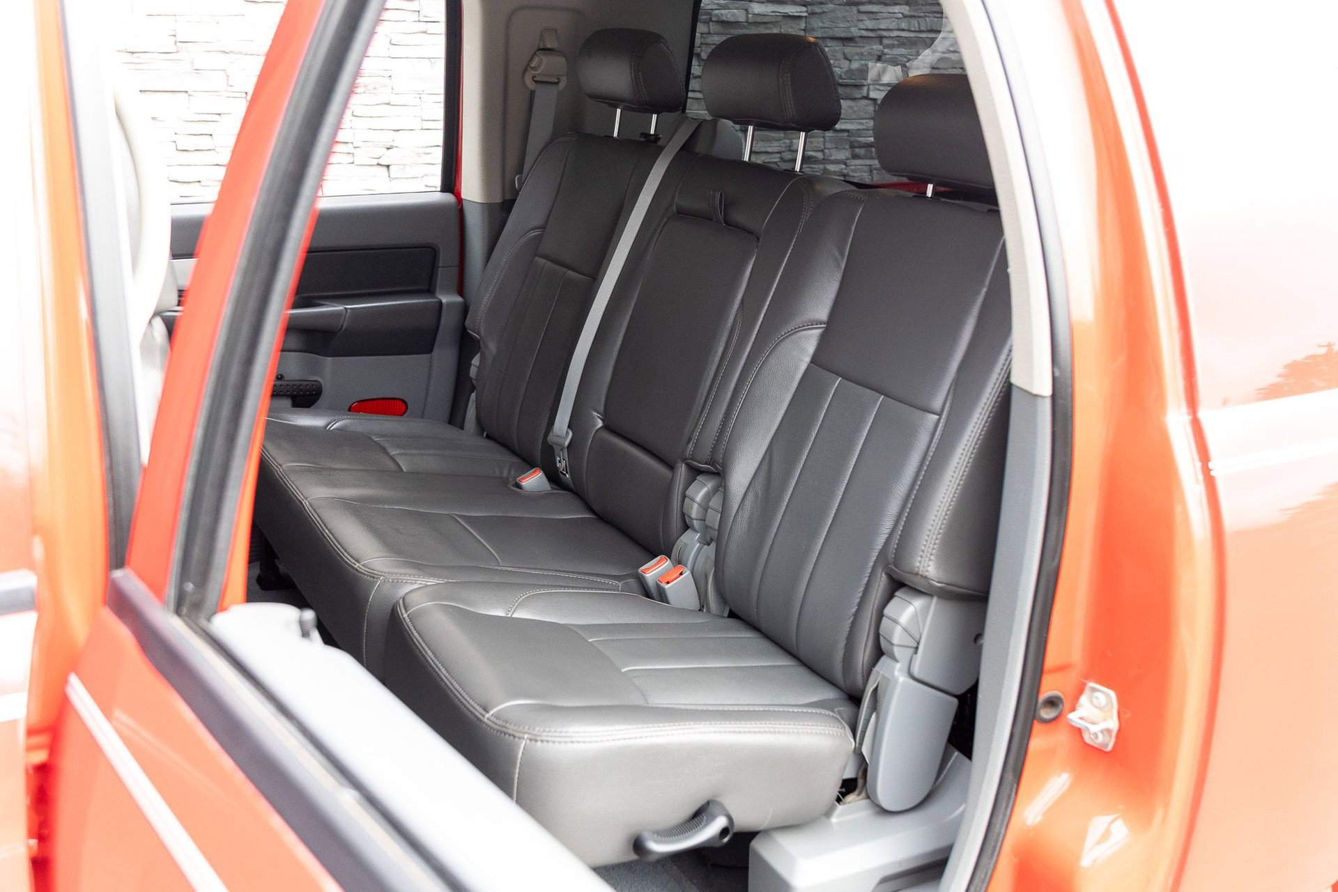 Used 2007 Dodge Ram 3500 Truck SLT w/ Light Group image 23