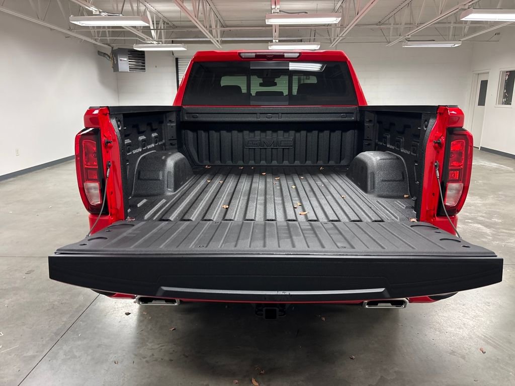 New 2026 GMC Sierra 1500 Elevation w/ Elevation Premium Package image 18