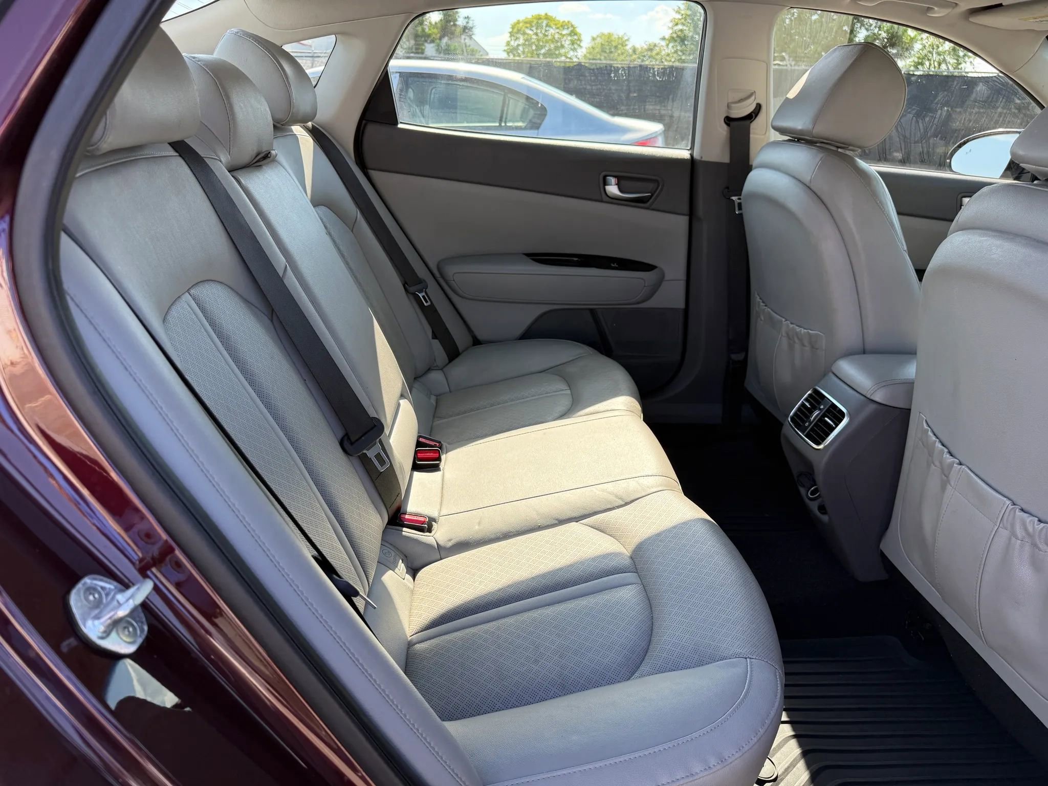 Used 2016 Kia Optima EX w/ Premium Package FWD image 20