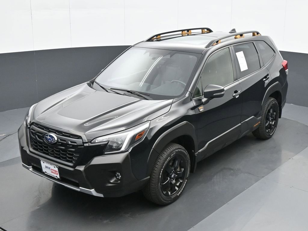 Used 2023 Subaru Forester Wilderness image 18