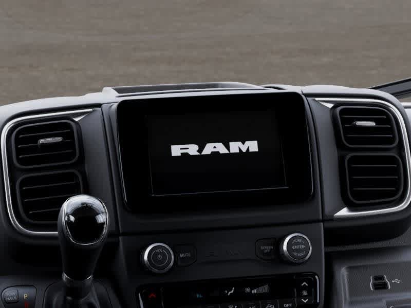 New 2026 RAM ProMaster 3500 w/ Quick Order Package 22G SLT FWD image 18