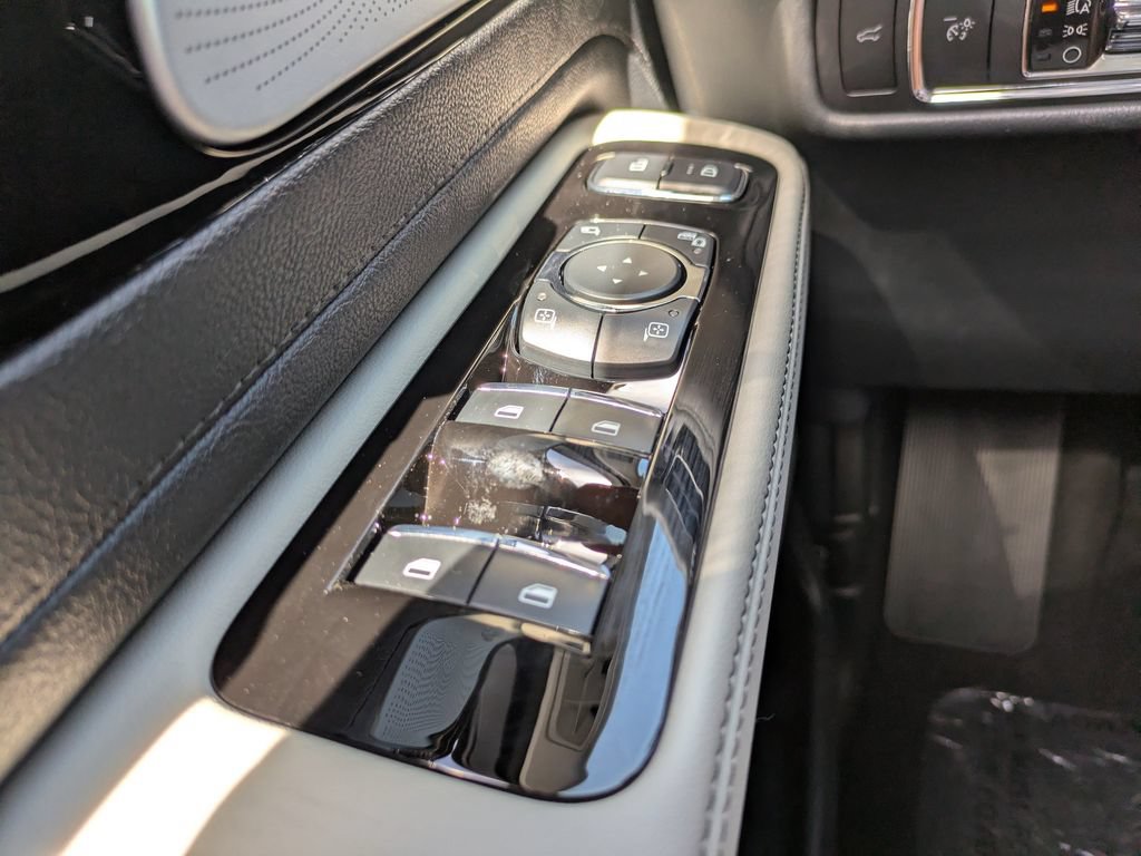 New 2026 Lincoln Aviator Reserve AWD/4WD image 31