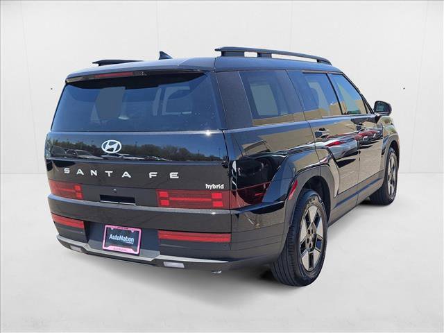 New 2026 Hyundai Santa Fe SEL FWD video 2