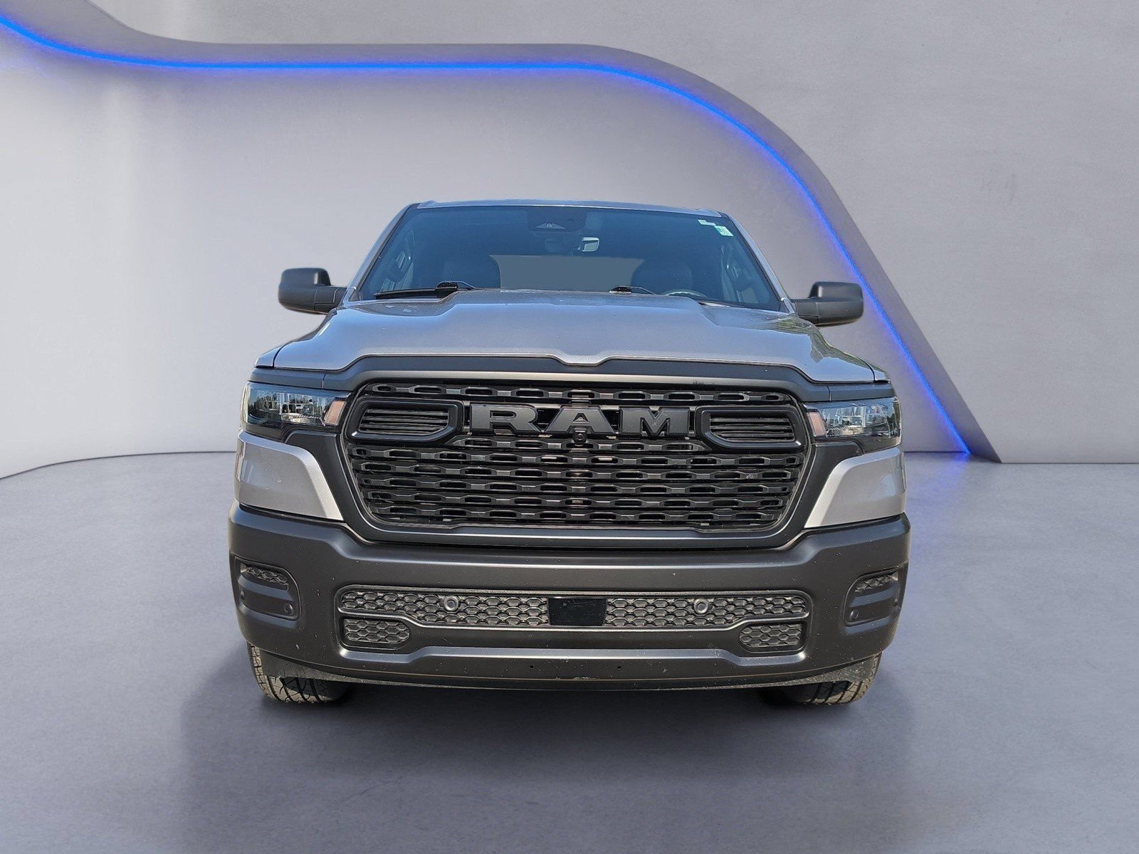 Used 2025 RAM 1500 Tradesman RWD image 8