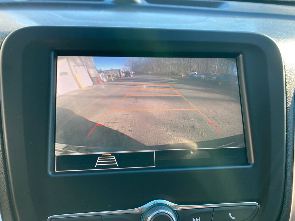 Used 2022 Chevrolet Equinox LT image 24