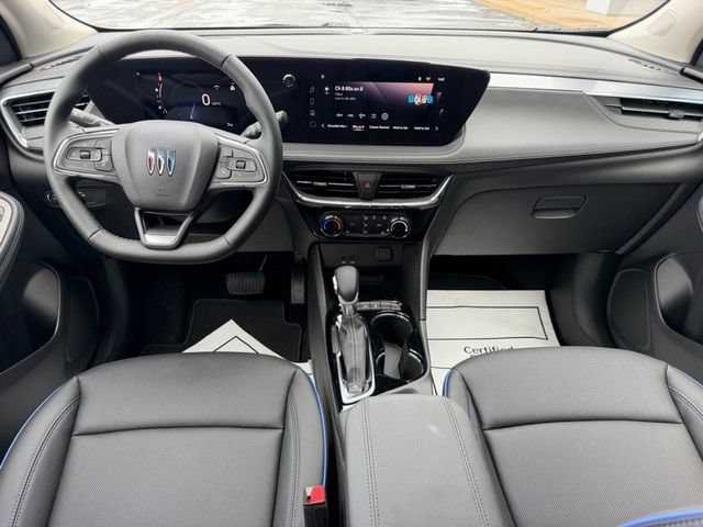 New 2026 Buick Encore GX Sport Touring w/ Advanced Technology Package AWD/4WD image 10