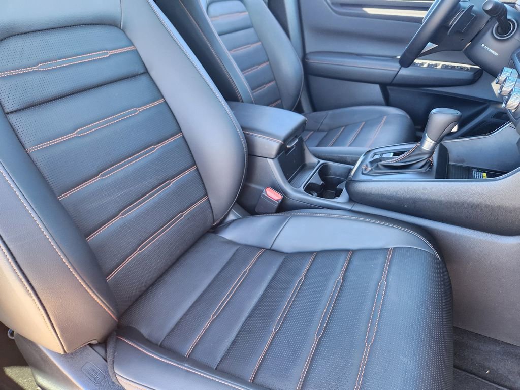 Used 2025 Honda CR-V Sport-L image 14